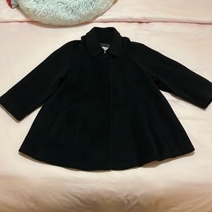 Vintage J. Percy for Marvin Richard’s Camel swing coat